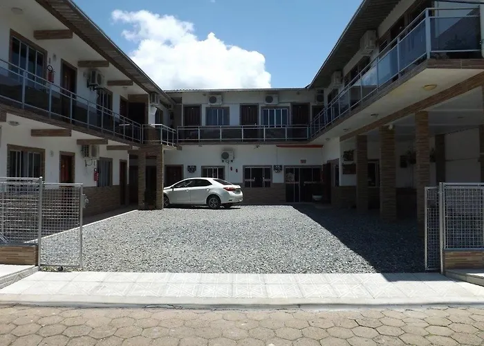 Hotel Anjo Gabriel