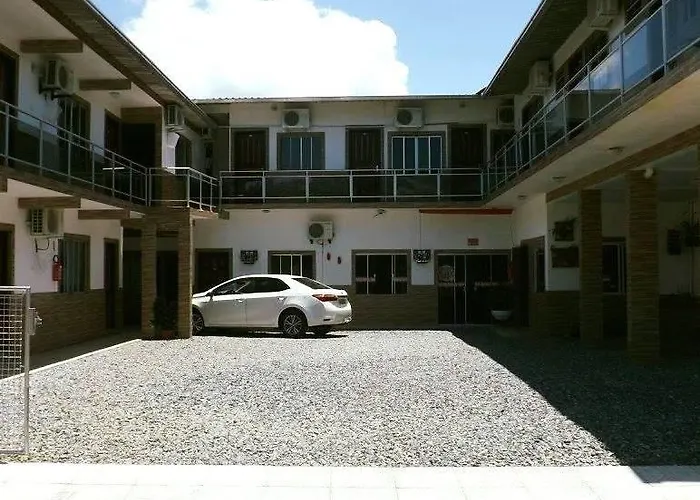 Hotel Anjo Gabriel
