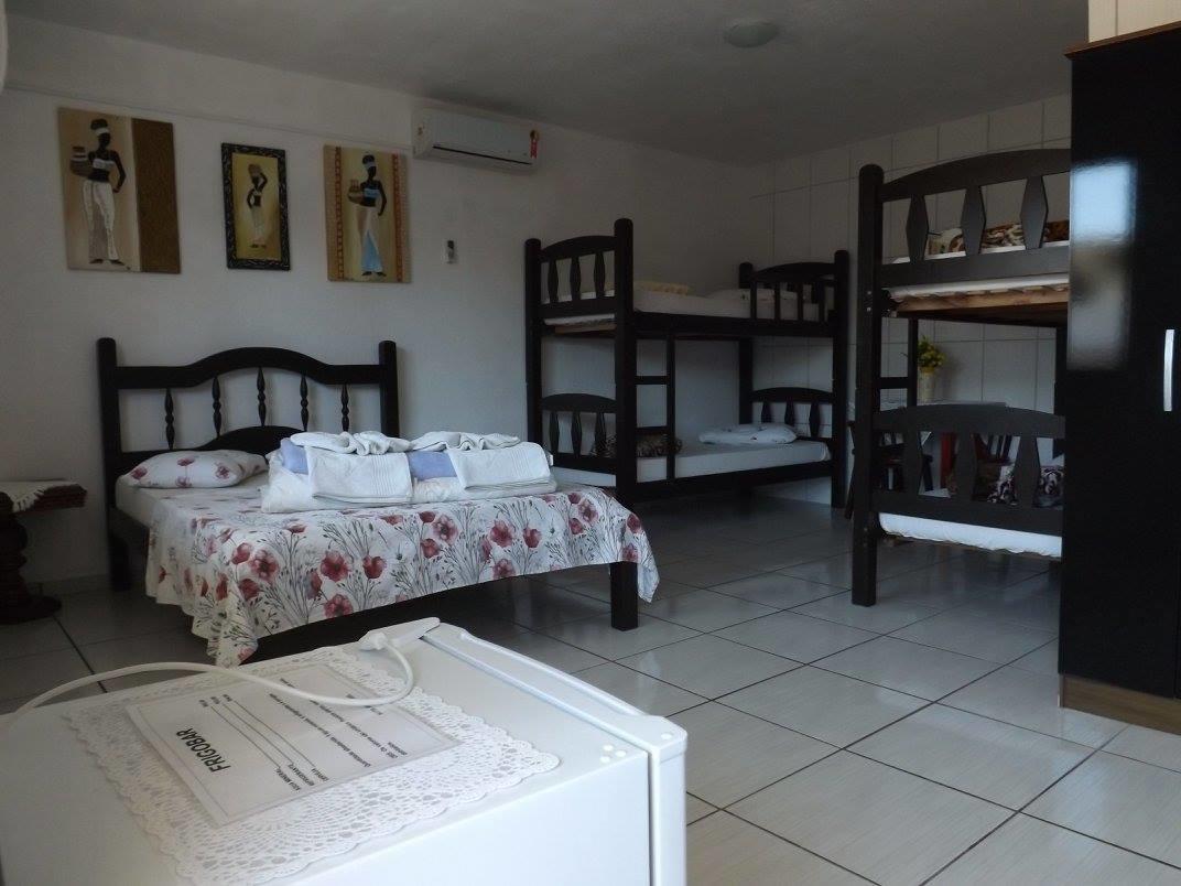 Hotel Anjo Gabriel Penha (Santa Catarina)