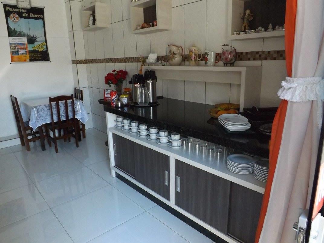 Anjo Gabriel Hotel 2*
