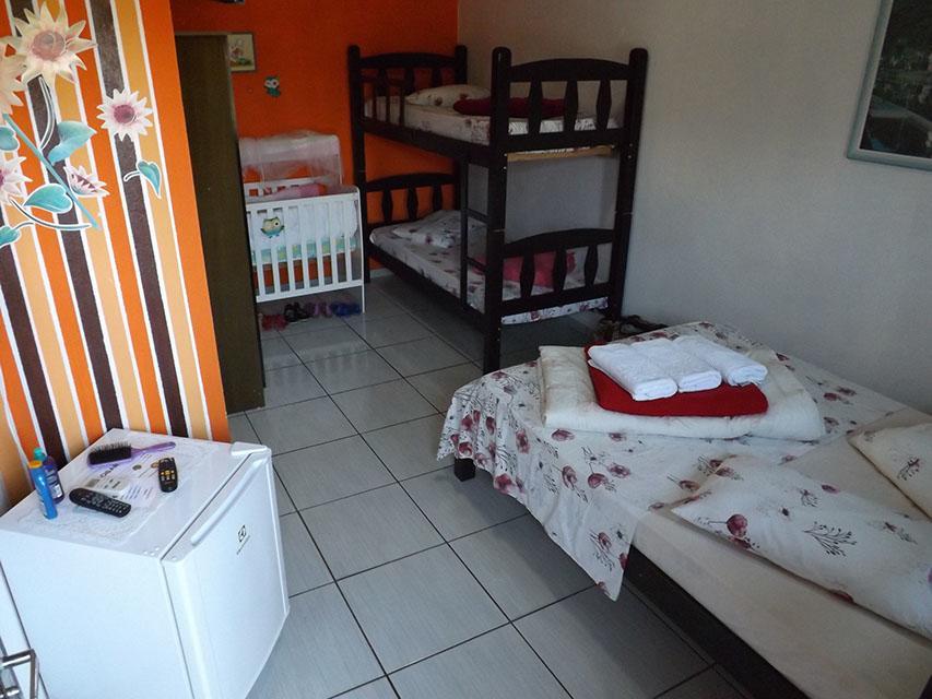 Anjo Gabriel Hotel 2*