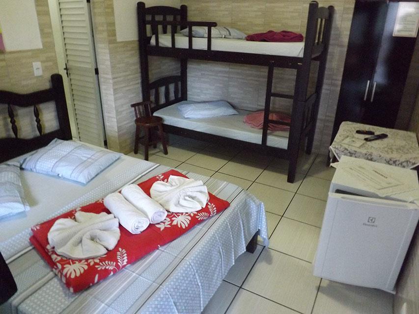 Hotel Anjo Gabriel Penha (Santa Catarina)