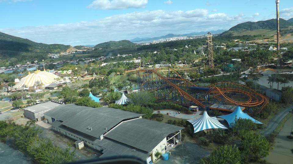 Hotel Anjo Gabriel Penha (Santa Catarina)