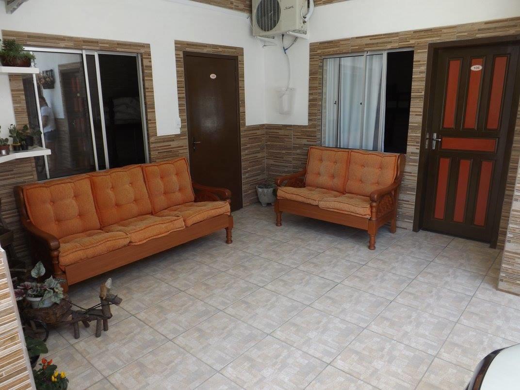 Anjo Gabriel Hotel Penha (Santa Catarina)