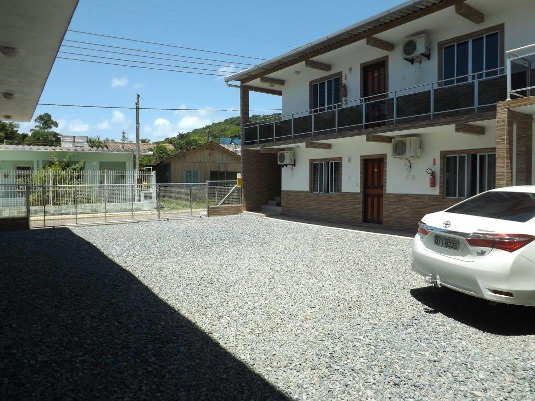 Anjo Gabriel Penha (Santa Catarina)