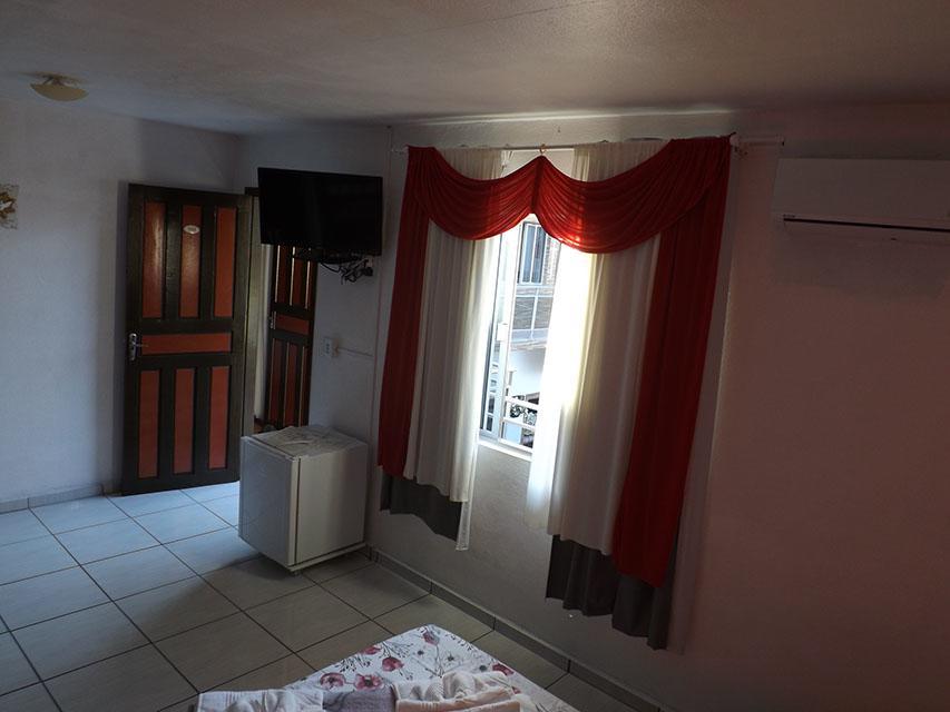 Anjo Gabriel Hotel